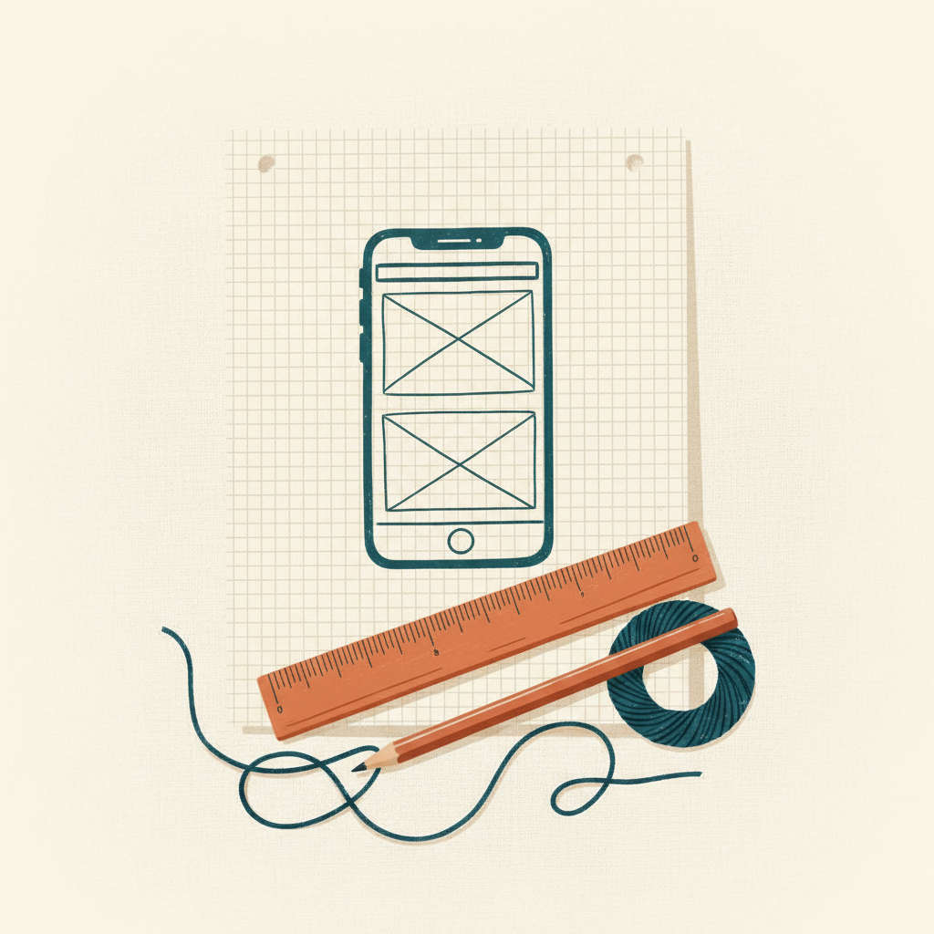 Build Your Website for Phones First