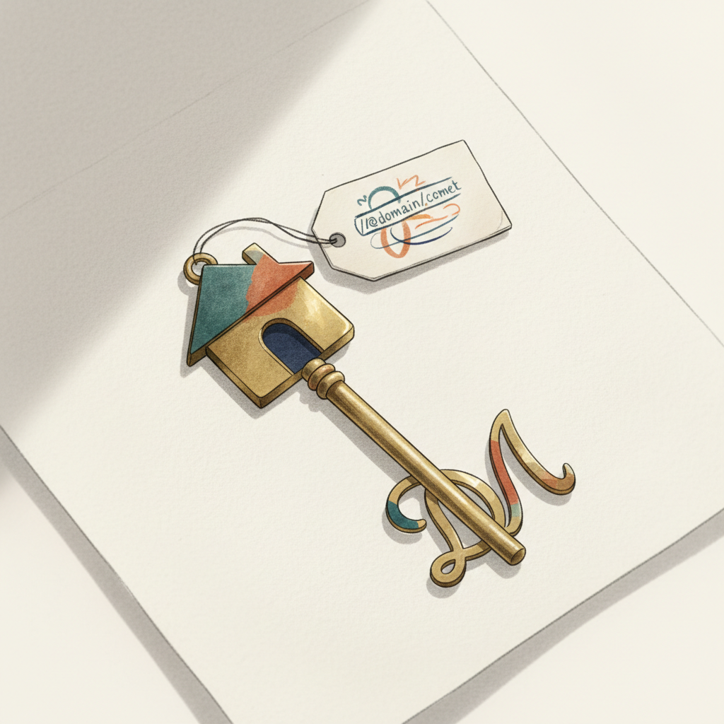 Why a Premium Domain Name Can Boost Your Business